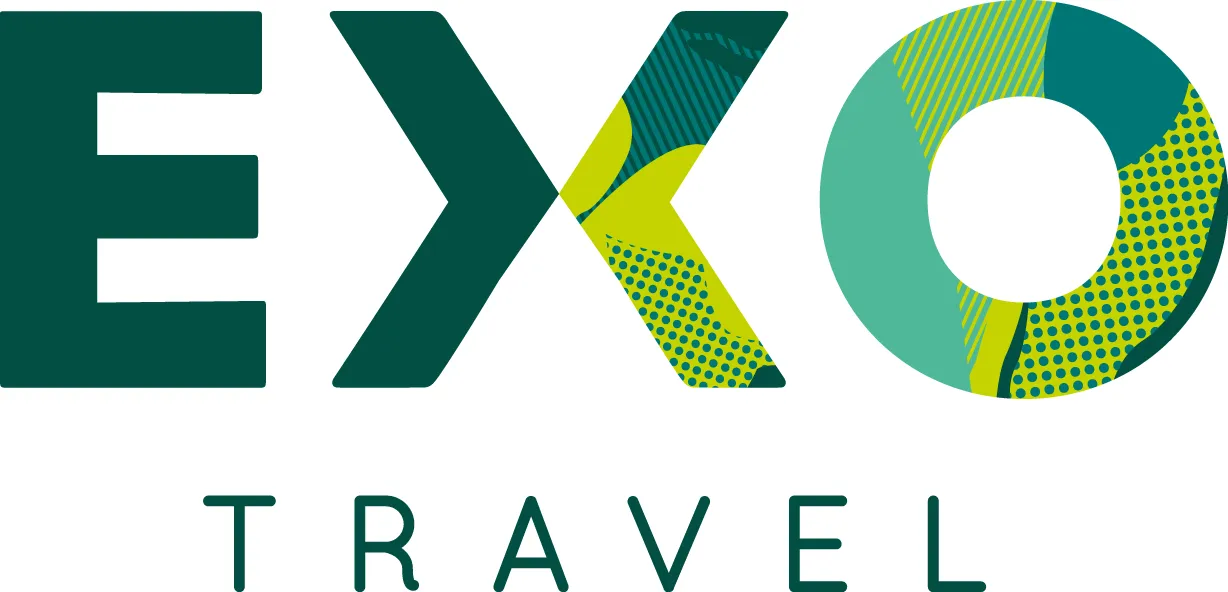 Exo-Logo