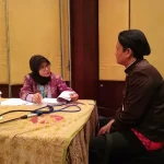 Proses Uji Kompetensi untuk Bidang Front Office