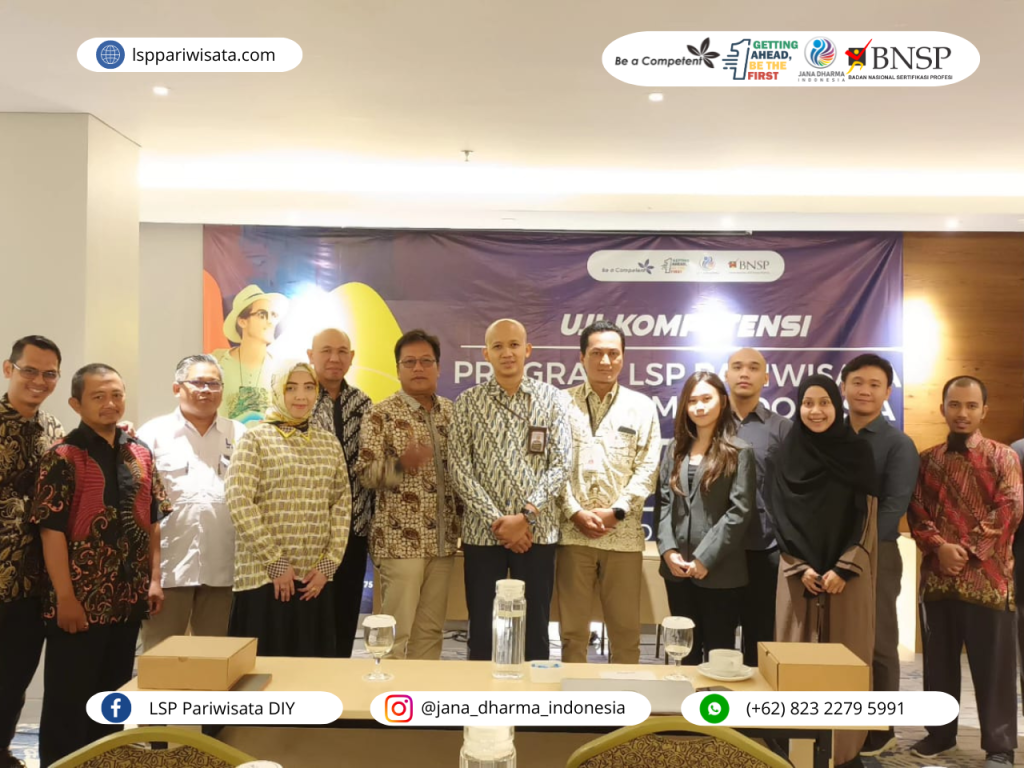 Strategi Pariwisata Digital untuk Meningkatkan Wisatawan