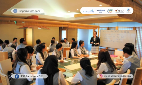 ASEAN Toolboxes Training