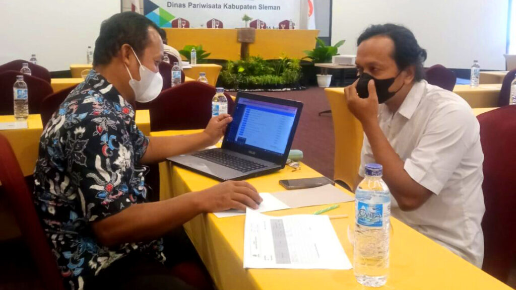 Sertifikasi Pramuwisata untuk Mencetak Pemandu Wisata Berkualitas