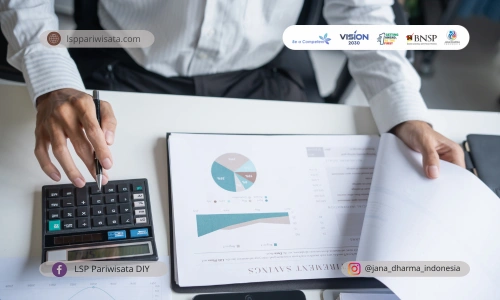 Mastering Finance Perhotelan
