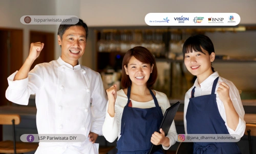 Sertifikasi Customer Service 2026 untuk Karir Sukses