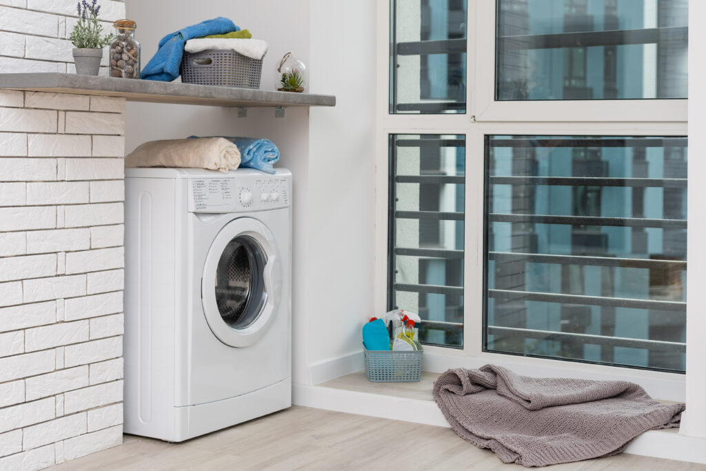 Sertifikasi Skema Laundry Attandent LSP Jana Dharma Indonesia