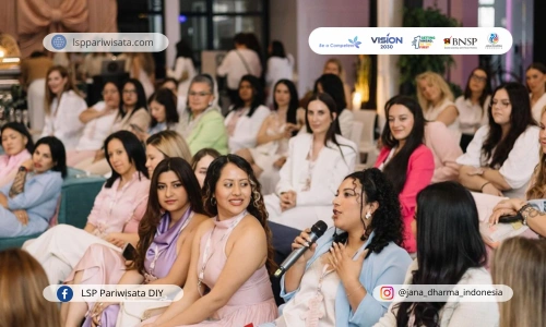 Certified Event Marketing Communication