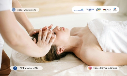 K3 di SPA: Standar Operasional Prosedur yang Wajib Diketahui!