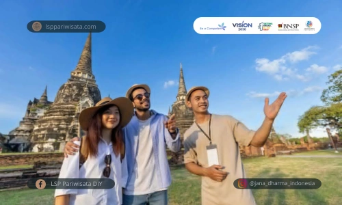 tour-leader-sertifikasi-bnsp-lsp-jana-dharma-indonesia