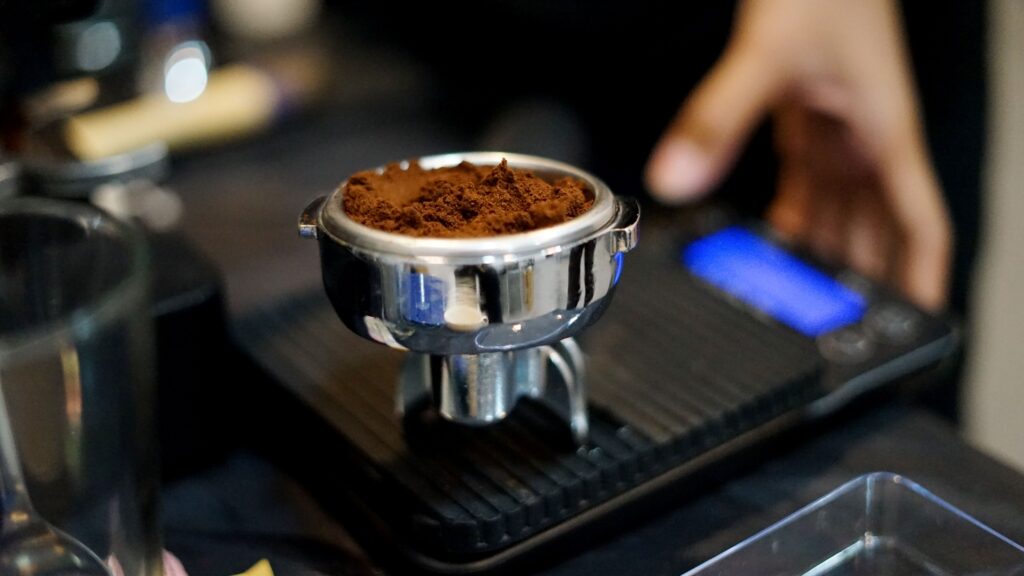 LSP BARISTA INDONESIA