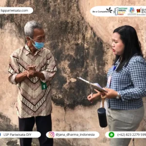 Pentingnya Pengetahuan Budaya Profesi Tour Guide