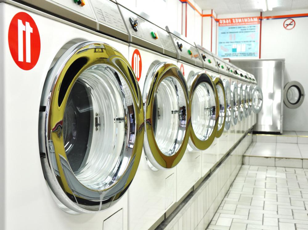 Certified Laundry Attandent LSP Jana Dharma Indonesia