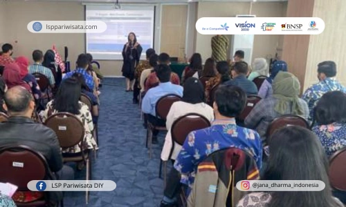 Ingin Jadi Liaison Officer yang Kompeten? Ini Dia Solusinya!