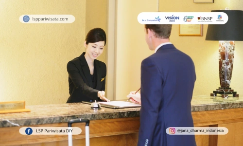 sertifikasi-receptionist-dalam-bidang-hotel-dan-restaurant
