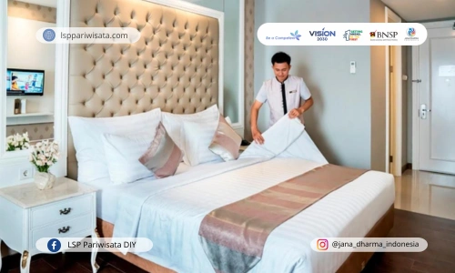 sertifikasi-room-attendant-dalam-bidang-hotel-dan-restoran