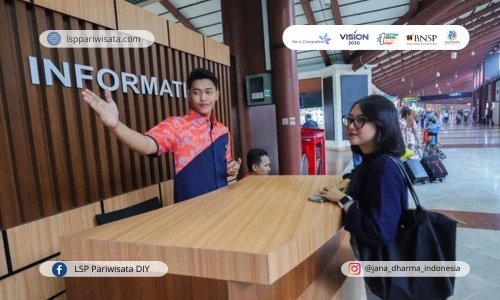 Skema Pelayanan Pelanggan Dalam Customer Service