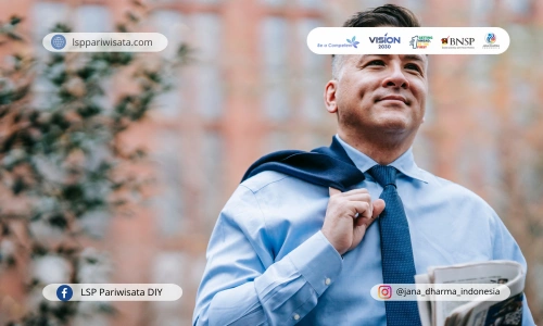 Mengapa Program Sertifikasi Begitu Penting