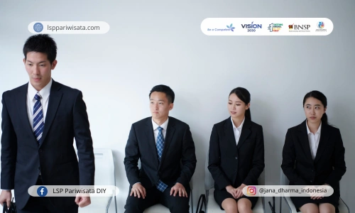 Berapa Lama Sertifikasi BNSP?