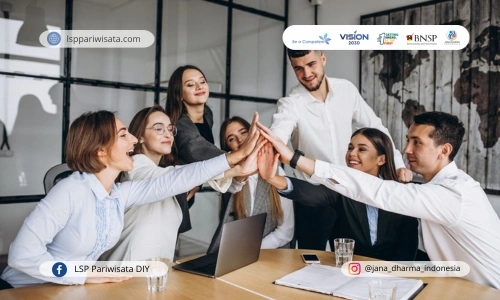 APA ITU SERTIFIKAT KOMPETENSI PROFESI?