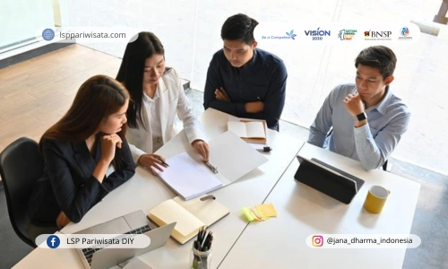 Apakah Sertifikasi Termasuk Pelatihan? Yuk Simak Penjelasan Berikut!