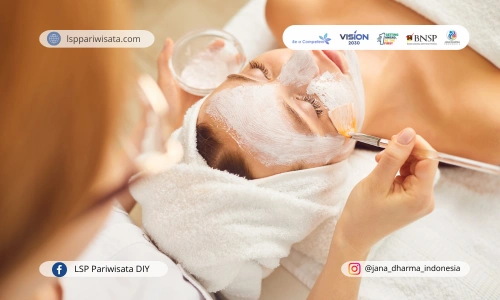 Prospek Kerja Lulusan Tata Kecantikan dan SPA