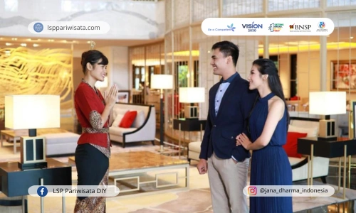 Menciptakan Service Excellence Yang Sukses