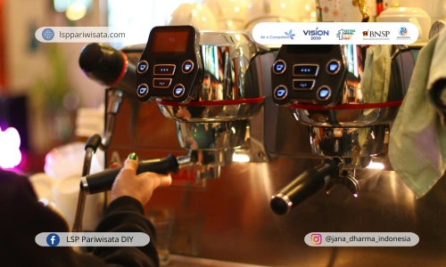 Tips Memilih Mesin Kopi untuk Para Barista Pemula