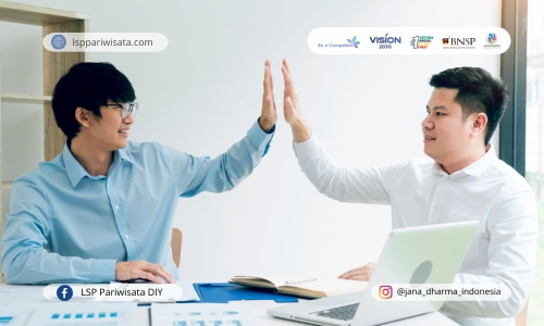 Menciptakan Budaya Pelayanan yang Unggul dalam Bisnis