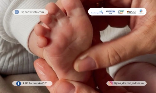 Mengapa Memilih Praktisi dengan Sertifikasi Pijat Bayi