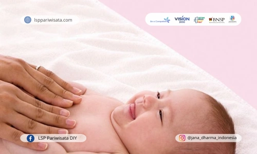 Peran Lembaga Sertifikasi dalam Menjamin Standar Pijat Bayi