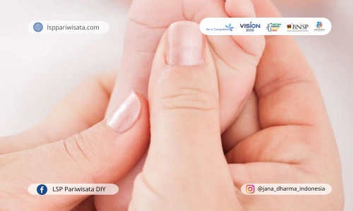 Sertifikasi Pijat Bayi sebagai Profesi yang Menguntungkan