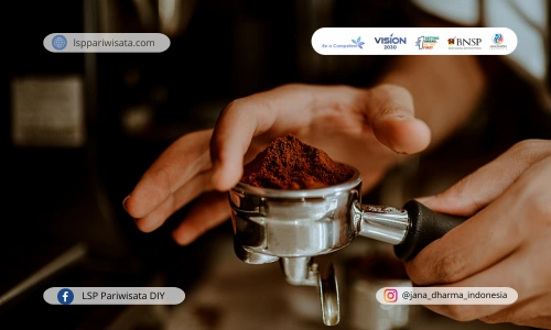 Perangkat yang Diperlukan untuk Menghasilkan Kopi Berkualitas Tinggi