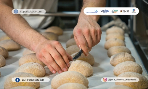 Ingin Jadi Baker Terkenal? Ini Dia Rahasianya!