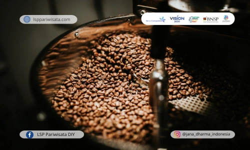 Panduan Lengkap untuk Barista dalam Memilih dan Menggunakan Biji Kopi yang Tepat
