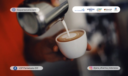 Keterampilan Interpersonal yang Penting bagi Seorang Barista