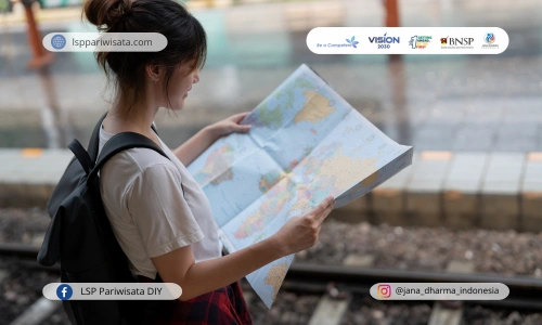 Tips Memilih Travel Consultant yang Tepat untuk Perjalanan Anda