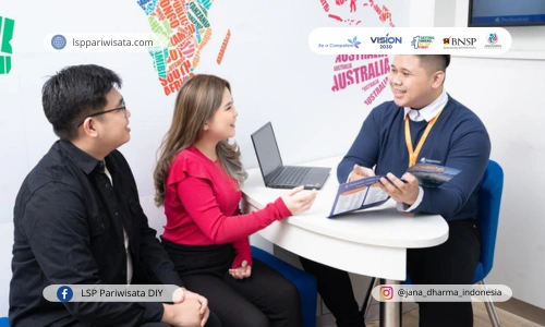 Keunggulan Menggunakan Jasa Travel Consultant Berpengalaman