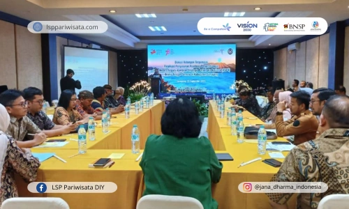 Manfaat Mengambil Sertifikasi Perencanaan Destinasi Pariwisata