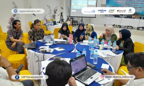 Peran Penting Konsultan Destinasi Pariwisata untuk Kemajuan Industri