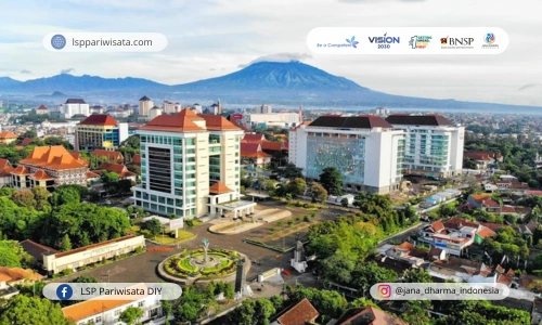 Malang Destinasi Pendidikan dan Keindahan