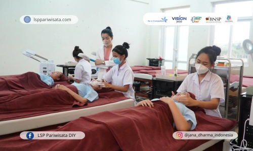 SMK 3 Raha Generasi Terampil dan Berkompeten