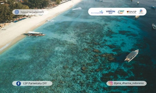 Lombok Permata Wisata Nusantara