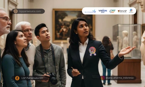 Psikologi Pengunjung dalam Tur Museum dan Meningkatkan Keterlibatan dan Pemahaman