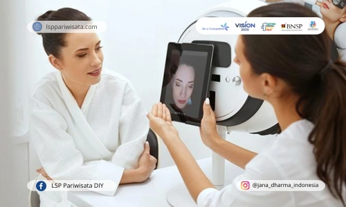 The Future of Certified Facial Care Specialists