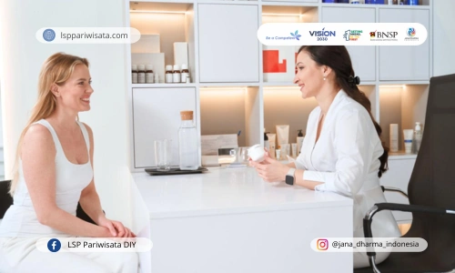 Elevating Your Career with Facial Care Certification