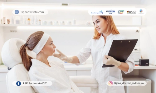 A Step-by-Step Guide to Obtaining Facial Care Certification