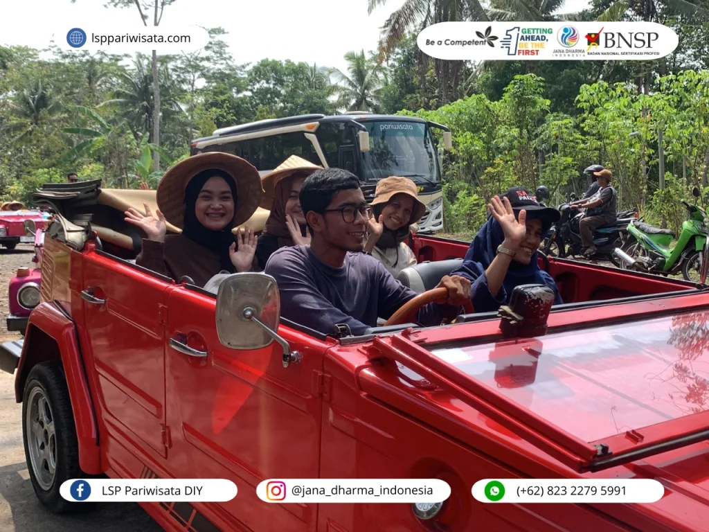 Pariwisata Halal Indonesia