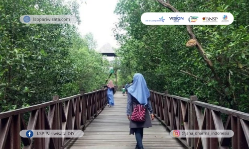 Bosan dengan Wisata Biasa? Coba Ekowisata Ini!