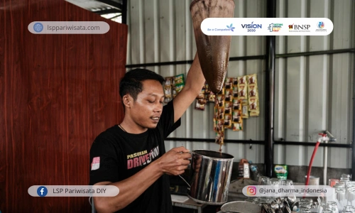 Kembali ke Akar: Nikmati Kopi dengan Cara Tradisional yang Lebih Kaya Rasa