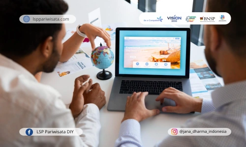 Apa Saja yang Dilakukan Seorang Travel Consultant?