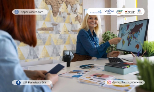 Ingin Jadi Travel Consultant? Ini Dia Keterampilan yang Harus Anda Asah!