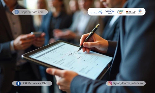 Sukses atau Gagal? Evaluasi Acara Akan Menjawab Semua Pertanyaan